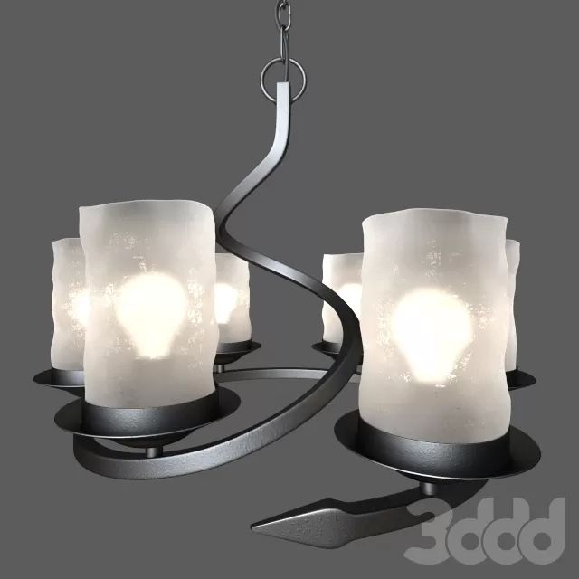 Лампа Odeon Light Brin – 234461