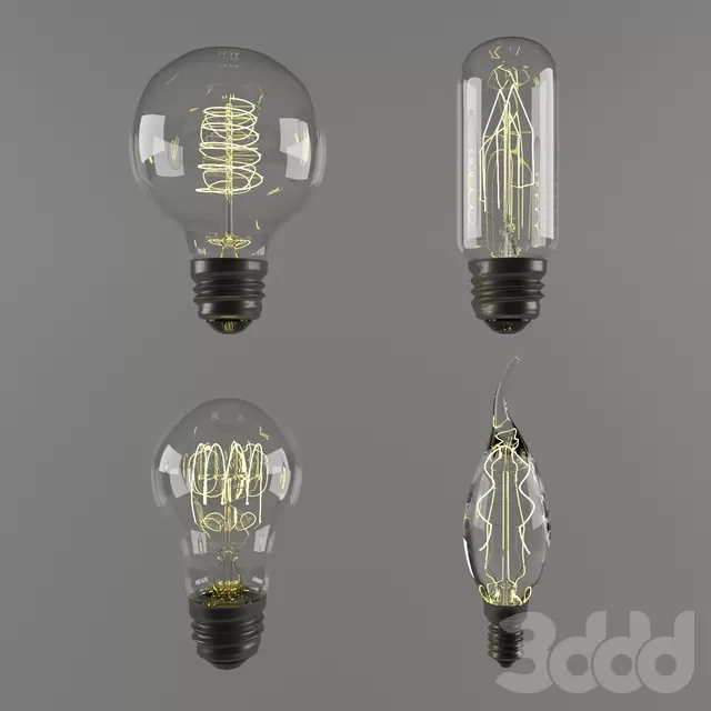 3DSKY FREE – FREE 3DS MAX MODELS