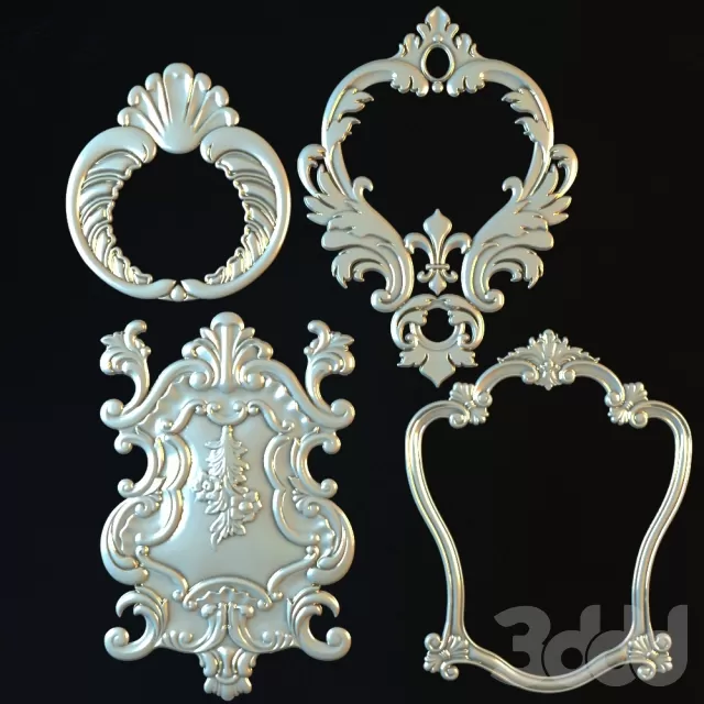 3DSKY FREE – FREE 3DS MAX MODELS