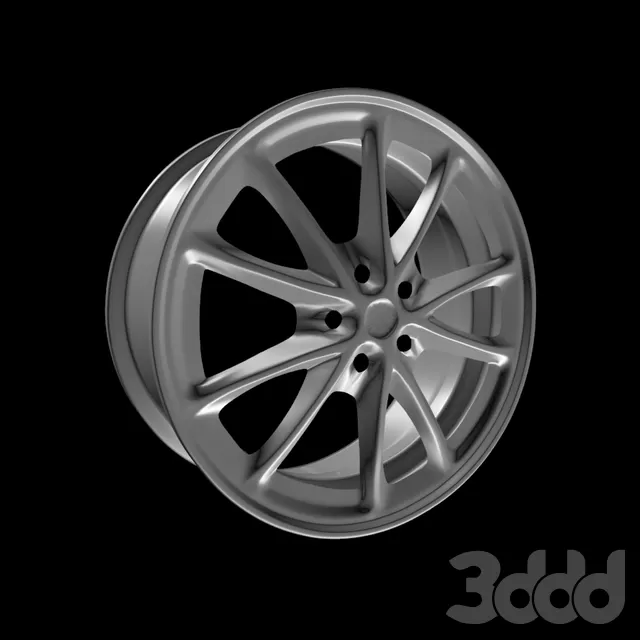 3DSKY FREE – FREE 3DS MAX MODELS