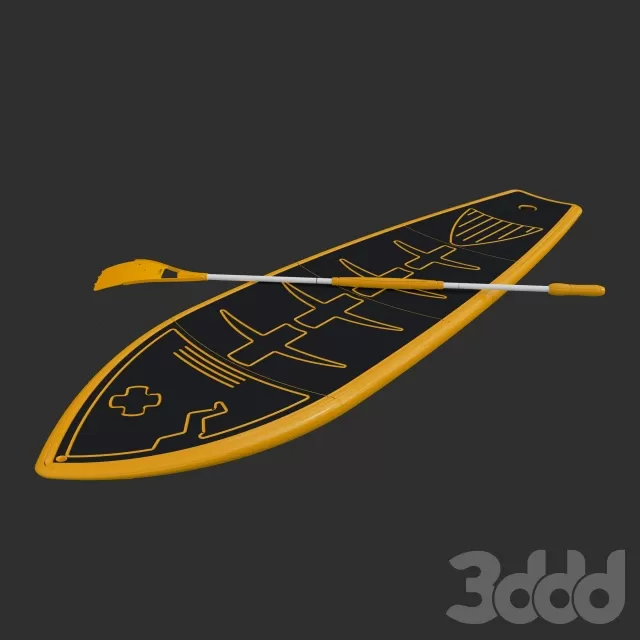 3DSKY FREE – FREE 3DS MAX MODELS