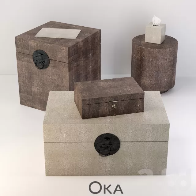 3DSKY FREE – FREE 3DS MAX MODELS