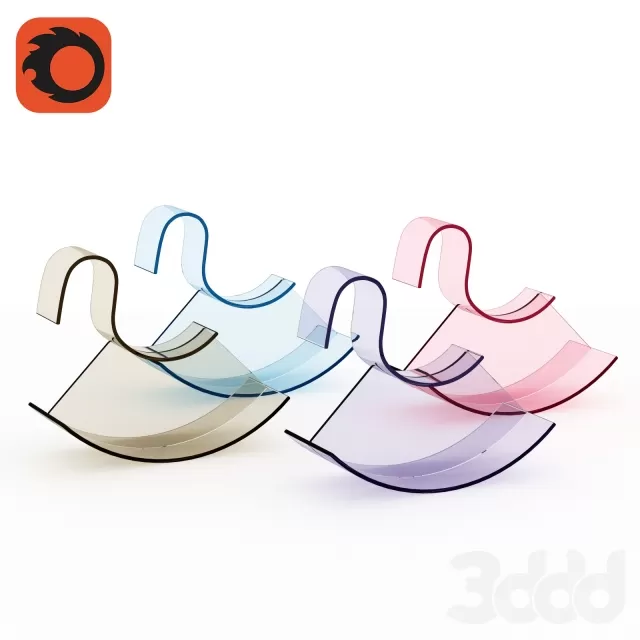 3DSKY FREE – FREE 3DS MAX MODELS