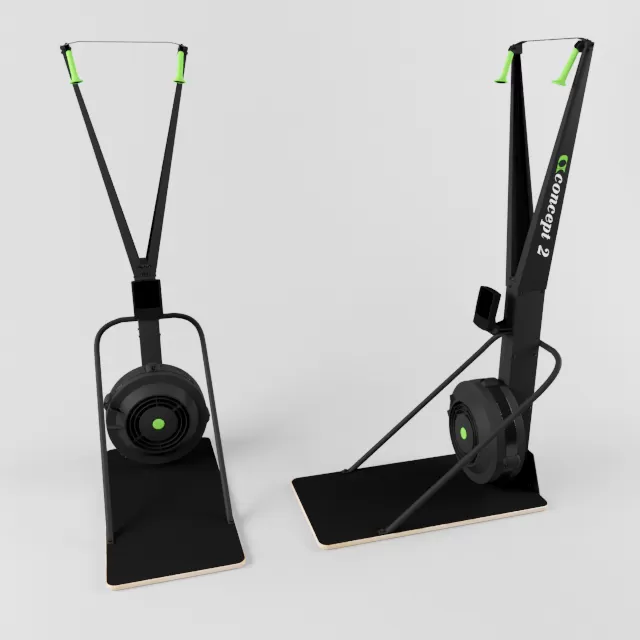 3DSKY FREE – FREE 3DS MAX MODELS