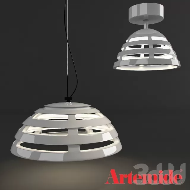 3DSKY FREE – FREE 3DS MAX MODELS