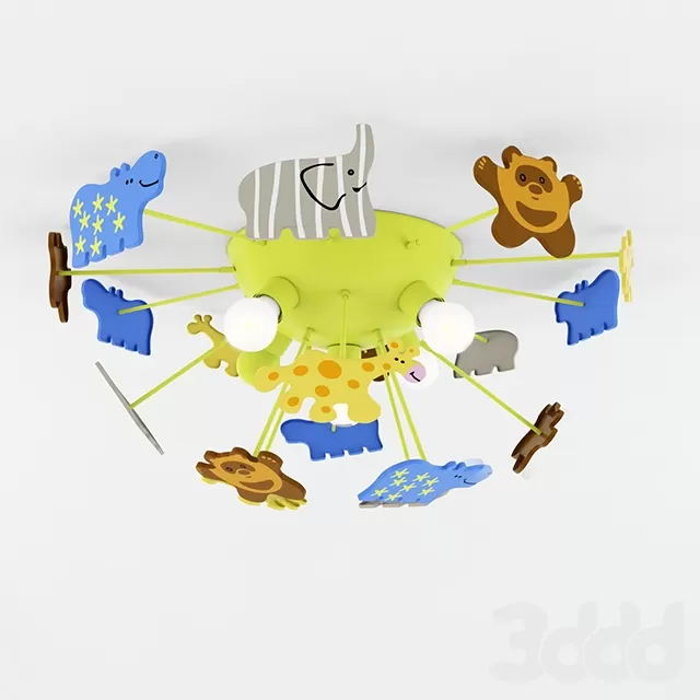 3DSKY FREE – FREE 3DS MAX MODELS