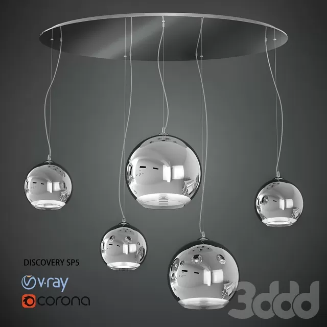 3DSKY FREE – FREE 3DS MAX MODELS