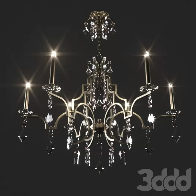 3DSKY FREE – FREE 3DS MAX MODELS