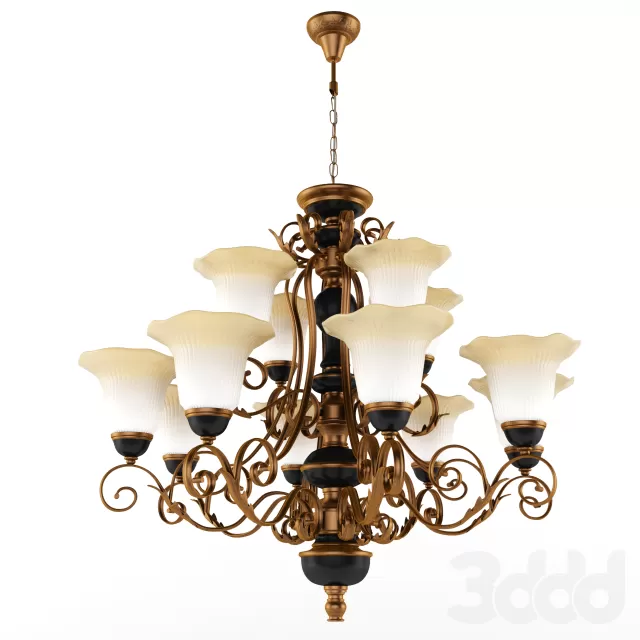 Люстра MW-LIGHT – 234787