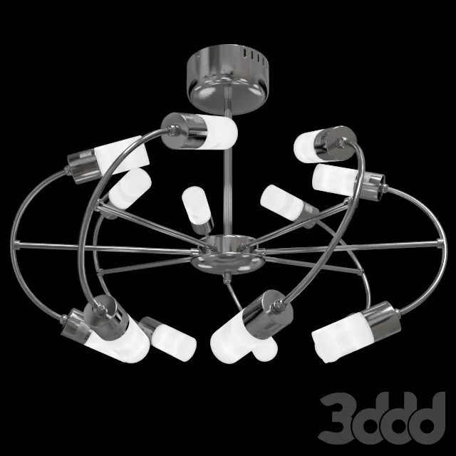 3DSKY FREE – FREE 3DS MAX MODELS