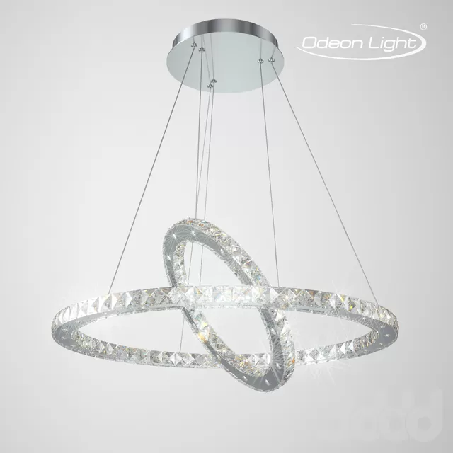 Люстра Odeon Light 2710 57L MAIRI – 234827
