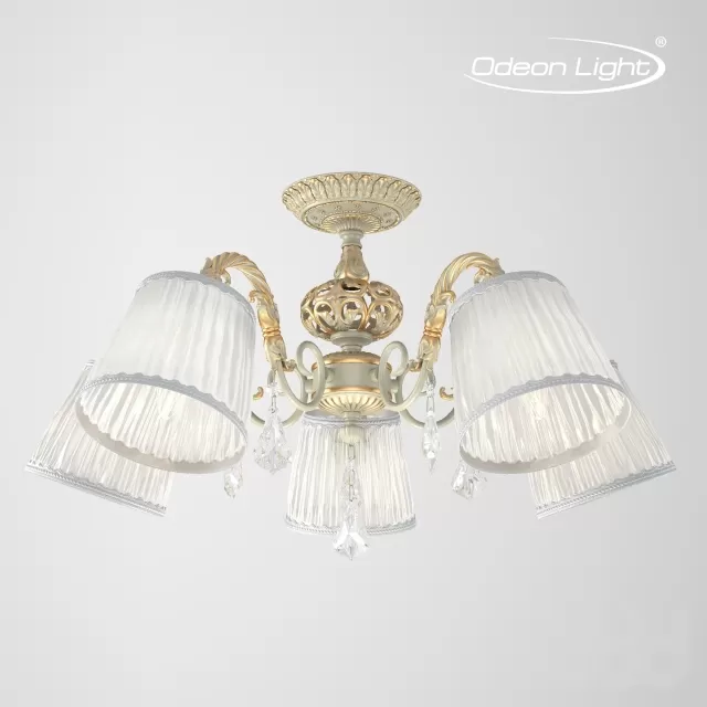 Люстра Odeon Light 2882 5C NAVIS – 234835