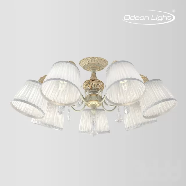 Люстра Odeon Light 2882 7C NAVIS – 234837