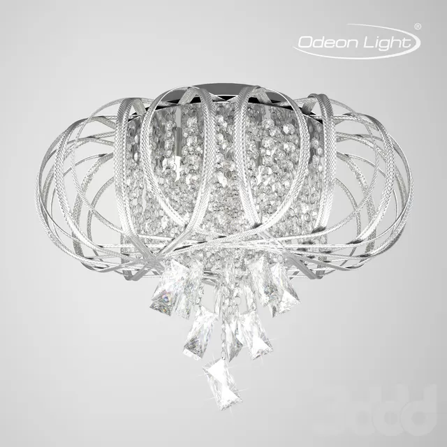 3DSKY FREE – FREE 3DS MAX MODELS