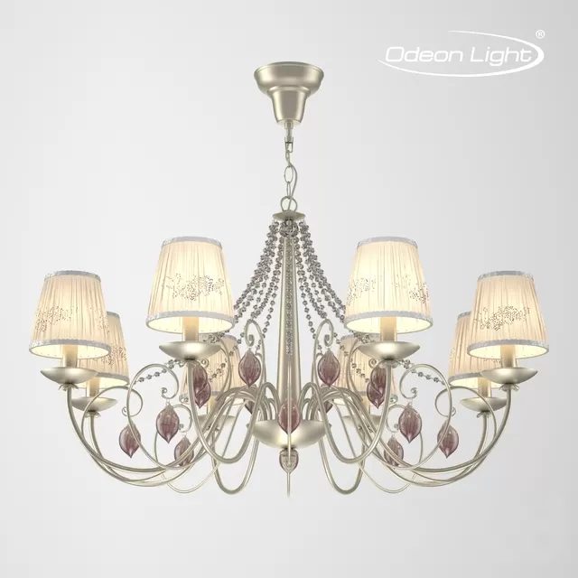 Люстра ODEON LIGHT 3922 8 ADRIANA – 234899