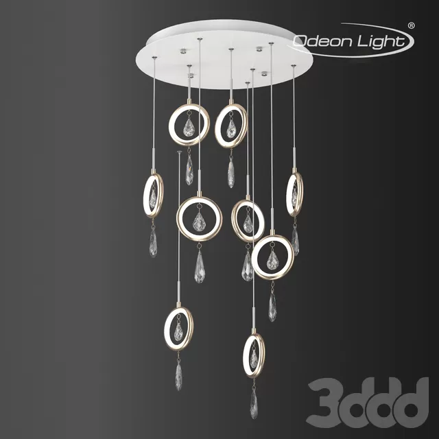 3DSKY FREE – FREE 3DS MAX MODELS