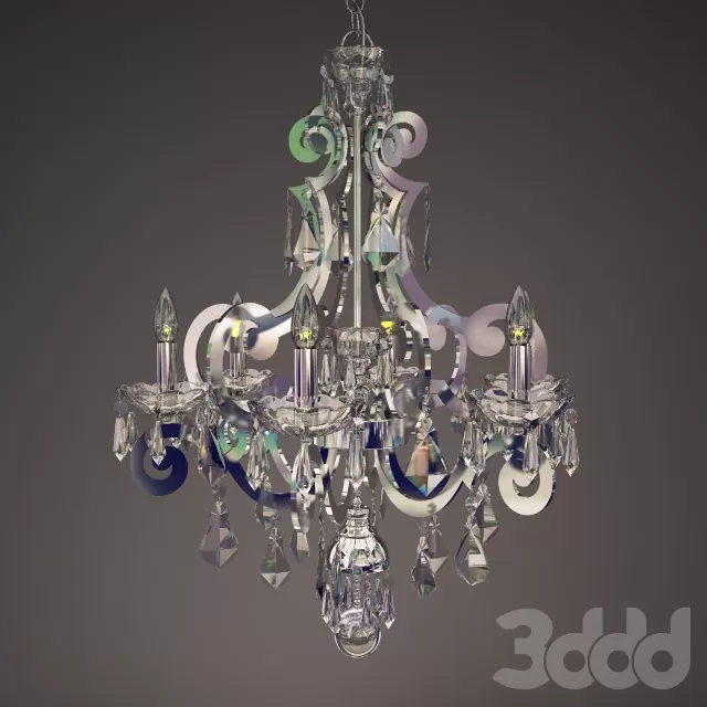 3DSKY FREE – FREE 3DS MAX MODELS