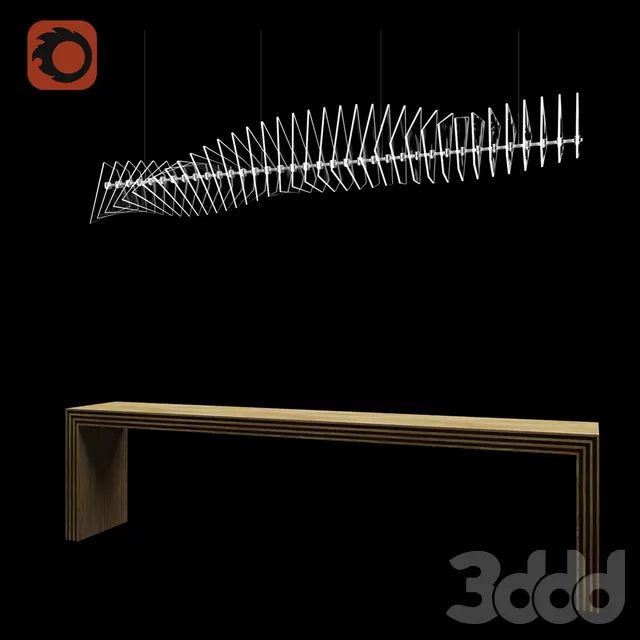 3DSKY FREE – FREE 3DS MAX MODELS