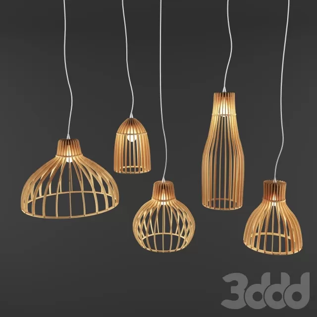 3DSKY FREE – FREE 3DS MAX MODELS