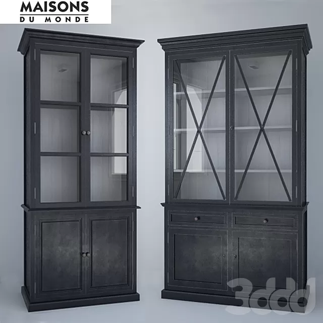 3DSKY FREE – FREE 3DS MAX MODELS