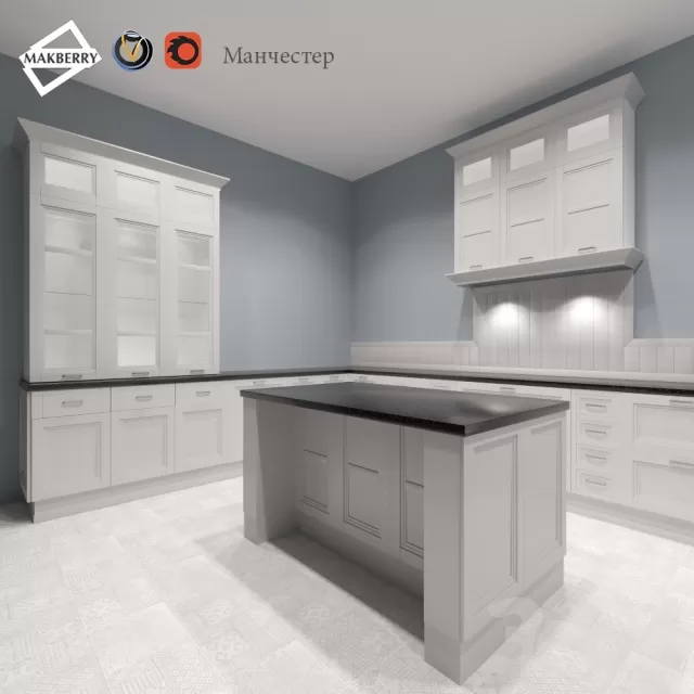 3DSKY FREE – FREE 3DS MAX MODELS