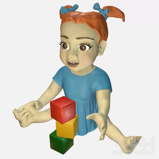 3DSKY FREE – FREE 3DS MAX MODELS