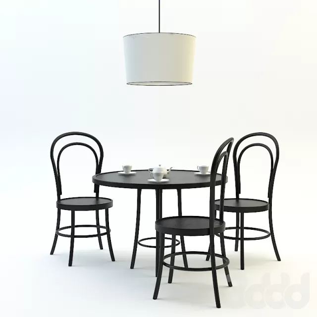 3DSKY FREE – FREE 3DS MAX MODELS