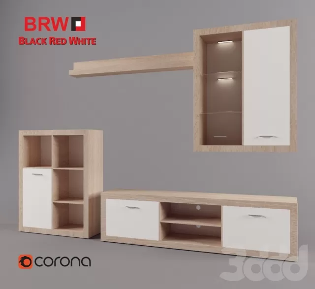 3DSKY FREE – FREE 3DS MAX MODELS