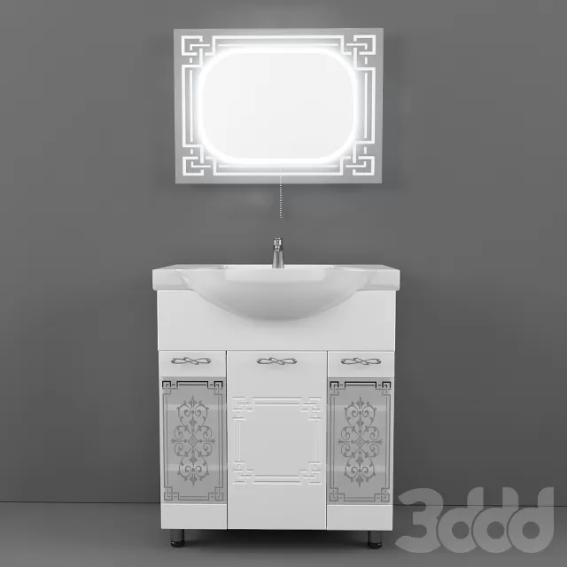 3DSKY FREE – FREE 3DS MAX MODELS