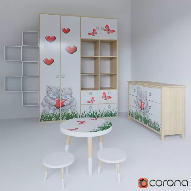 3DSKY FREE – FREE 3DS MAX MODELS