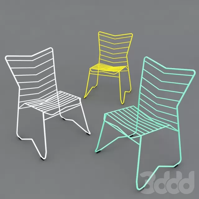 3DSKY FREE – FREE 3DS MAX MODELS