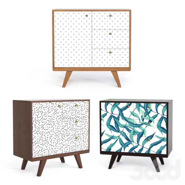 3DSKY FREE – FREE 3DS MAX MODELS