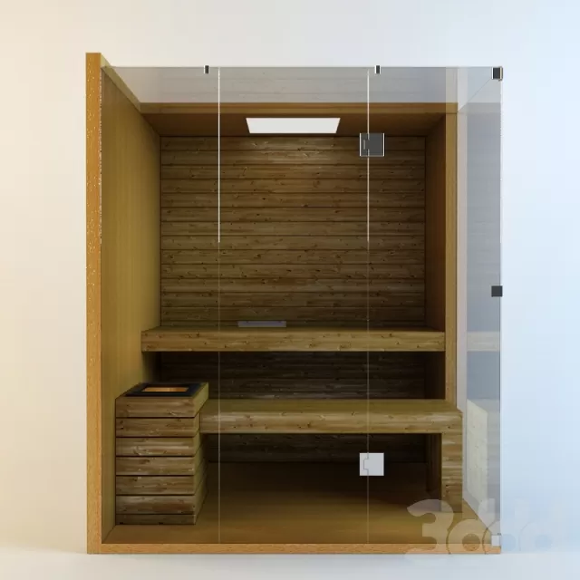 3DSKY FREE – FREE 3DS MAX MODELS