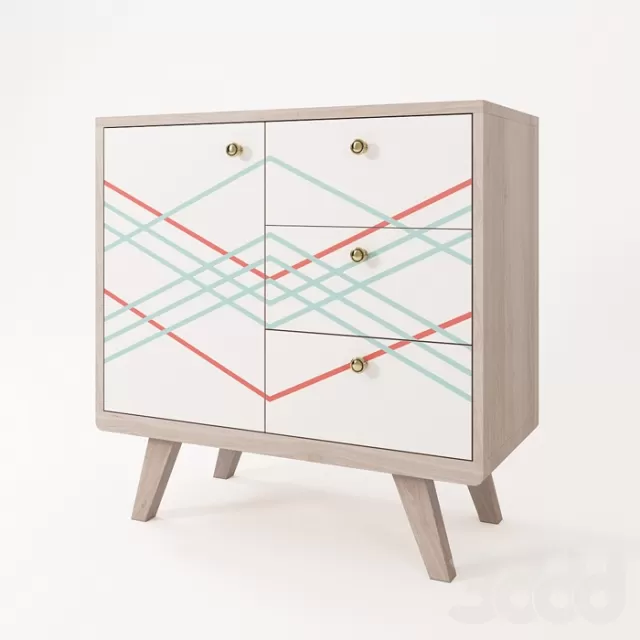 3DSKY FREE – FREE 3DS MAX MODELS