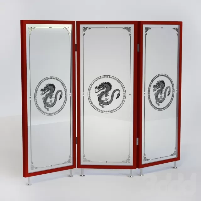 3DSKY FREE – FREE 3DS MAX MODELS