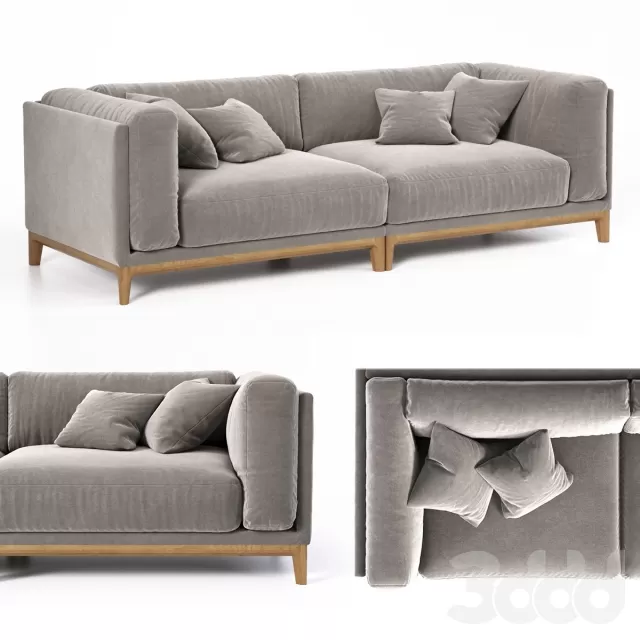 3DSKY FREE – FREE 3DS MAX MODELS