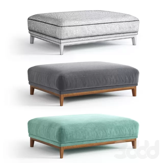 3DSKY FREE – FREE 3DS MAX MODELS