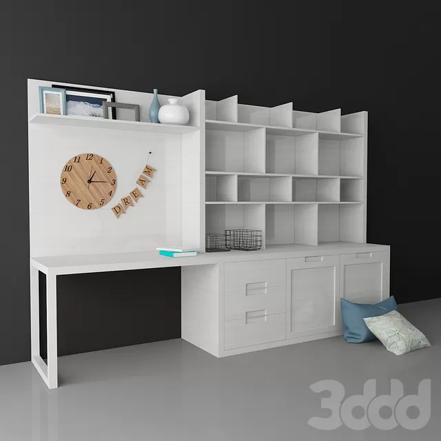 3DSKY FREE – FREE 3DS MAX MODELS