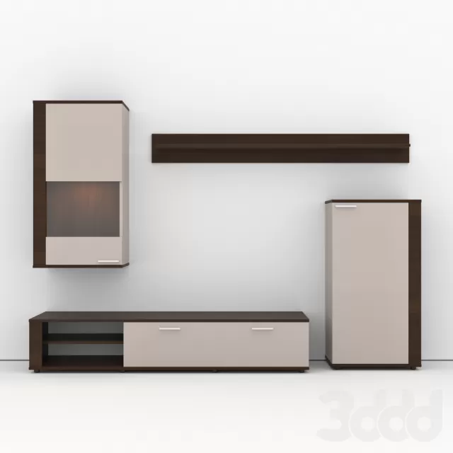 3DSKY FREE – FREE 3DS MAX MODELS