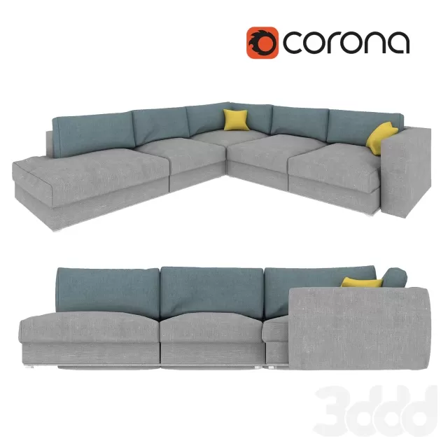 3DSKY FREE – FREE 3DS MAX MODELS