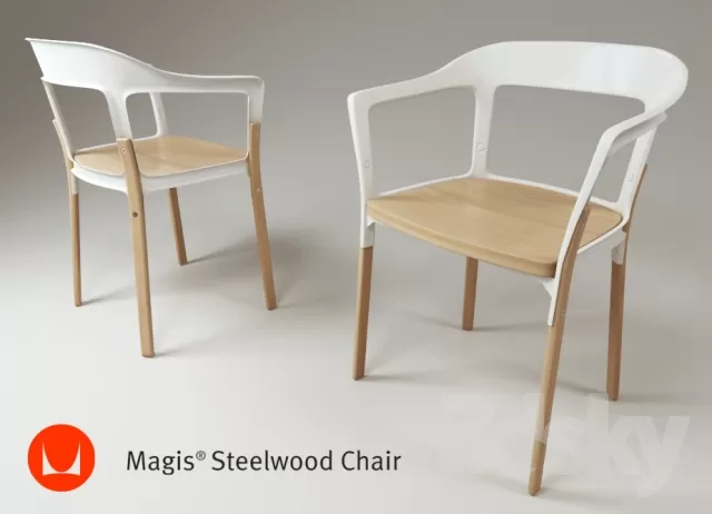 3DSKY FREE - FREE 3DS MAX MODELS