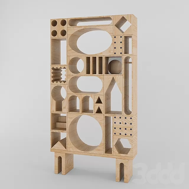 3DSKY FREE – FREE 3DS MAX MODELS