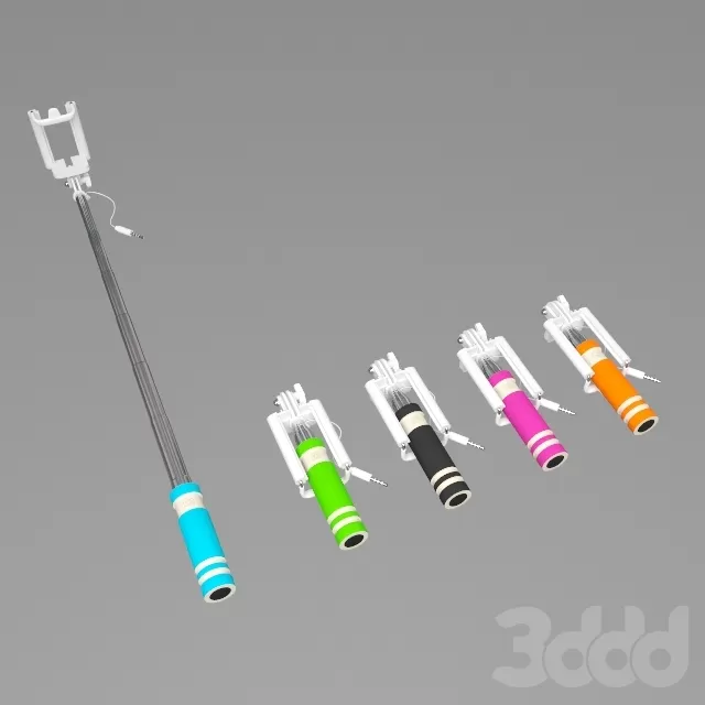 3DSKY FREE – FREE 3DS MAX MODELS