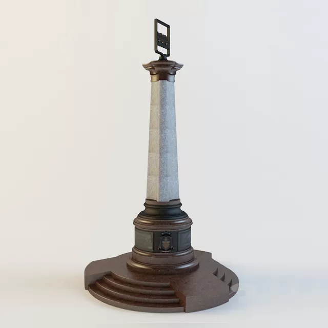 3D MODELS FREE DOWNLOAD 