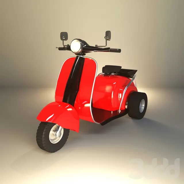 3D MODELS FREE DOWNLOAD 