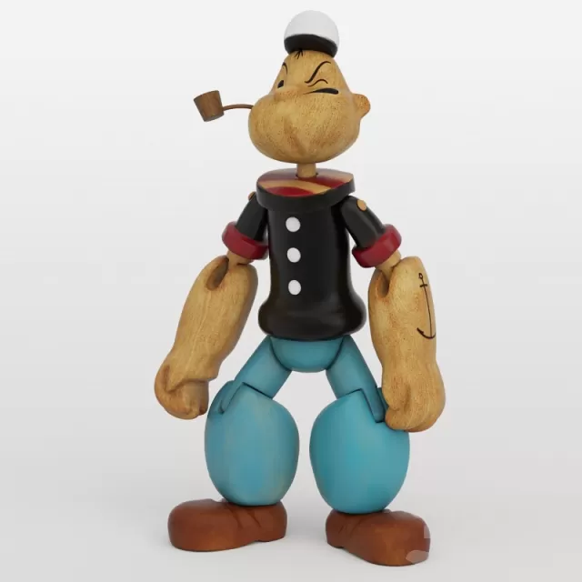 3DSKY FREE – FREE 3DS MAX MODELS