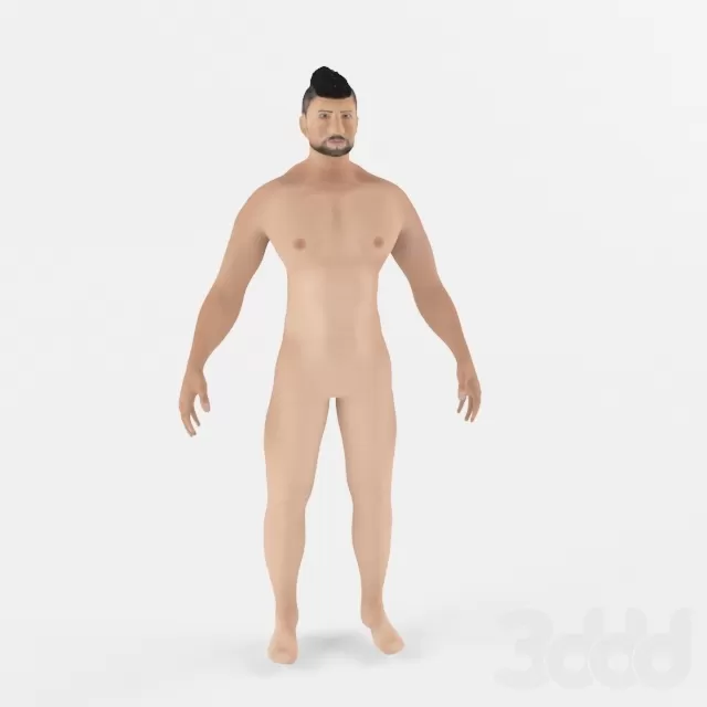 3DSKY FREE – FREE 3DS MAX MODELS