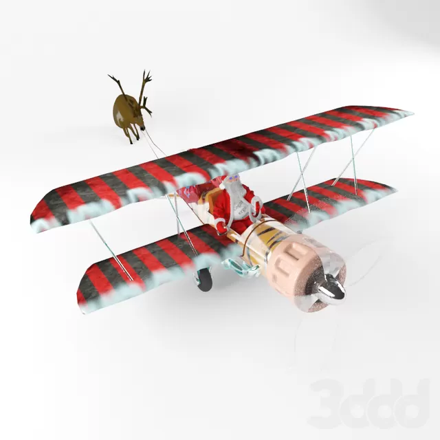 На конкурс – Bad Santa – 235667