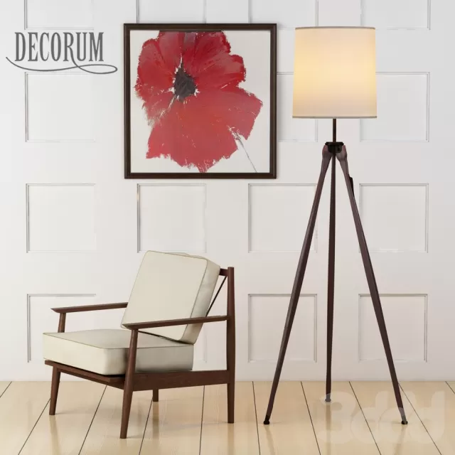 3DSKY FREE – FREE 3DS MAX MODELS