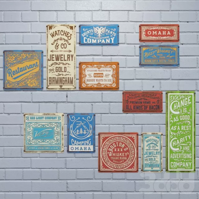 3DSKY FREE – FREE 3DS MAX MODELS